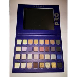 LORAC | Mega Pro 2 Eyeshadow Palette